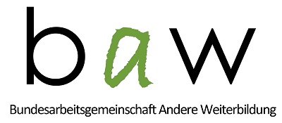 Bundesarbeitsgemeinschaft Andere Weiterbildung (BAW)